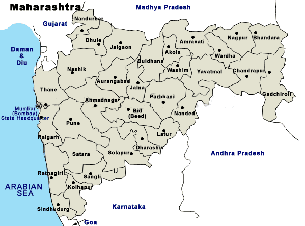 Maharastra